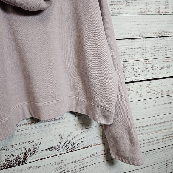 Adidas cropped logo hoodie - Picture 14 of 15